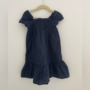 Old navy toddler girl dress 2T